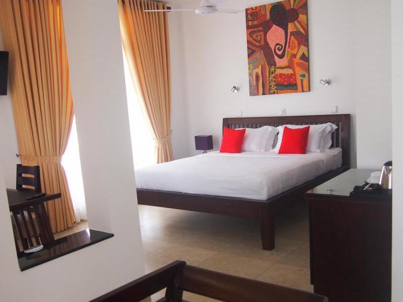 Imagine Villa Hotel