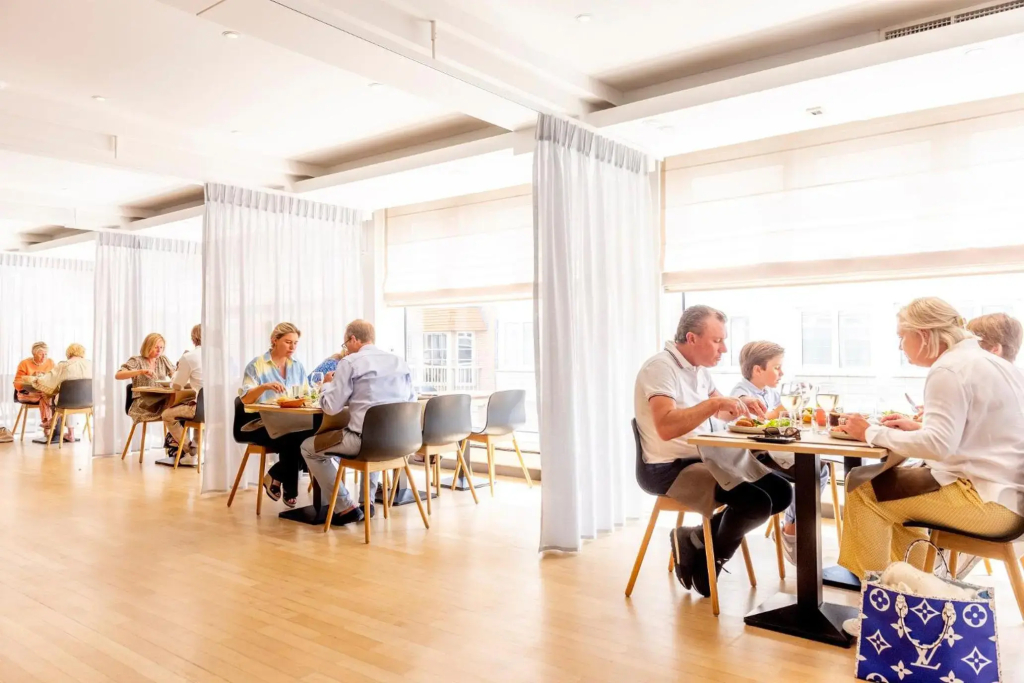 Hotel Nelson - фото 26