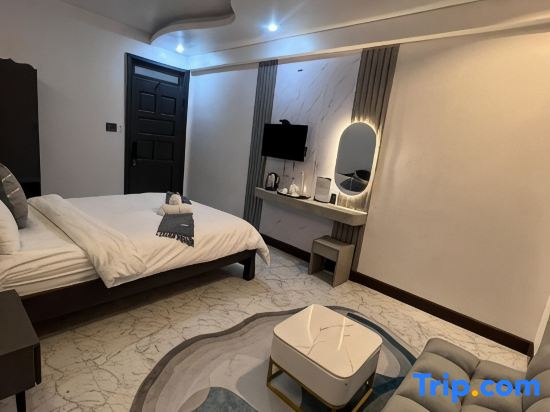 HT House - 200m to Da Lat Market