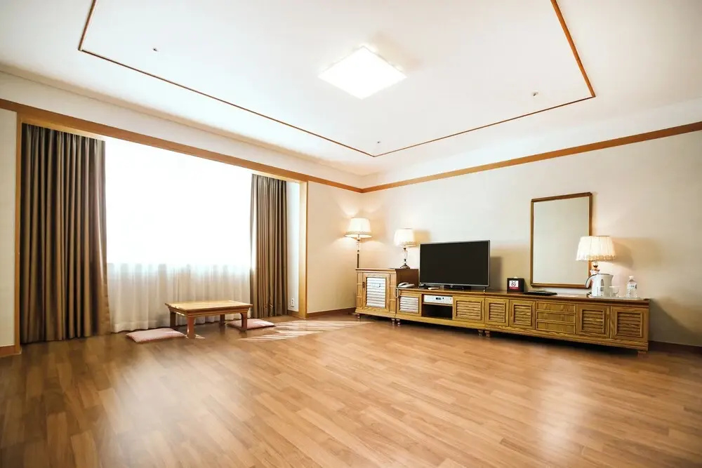 Legend Hotel - Chambres