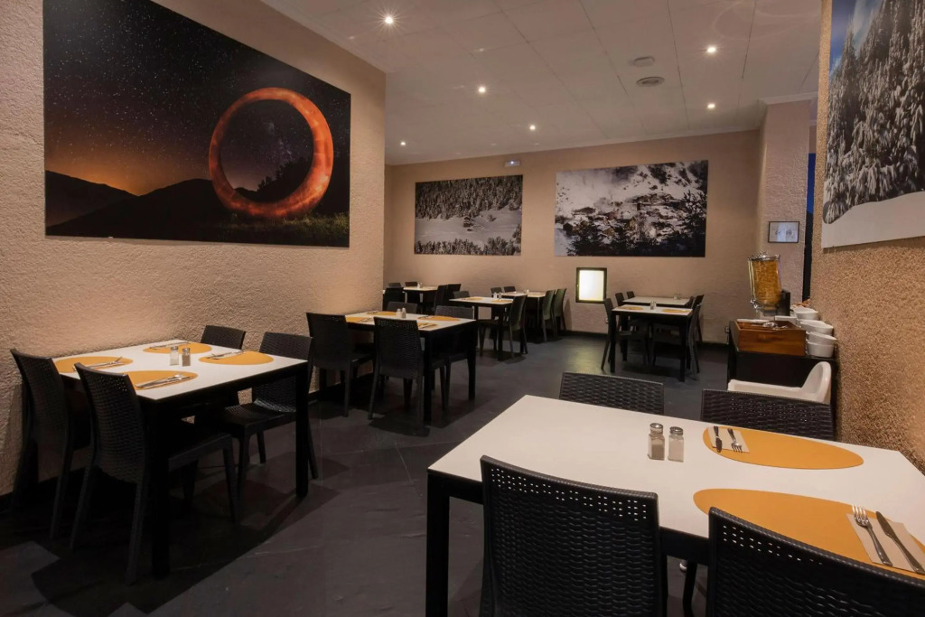 Hotel Marco Polo - фото 33