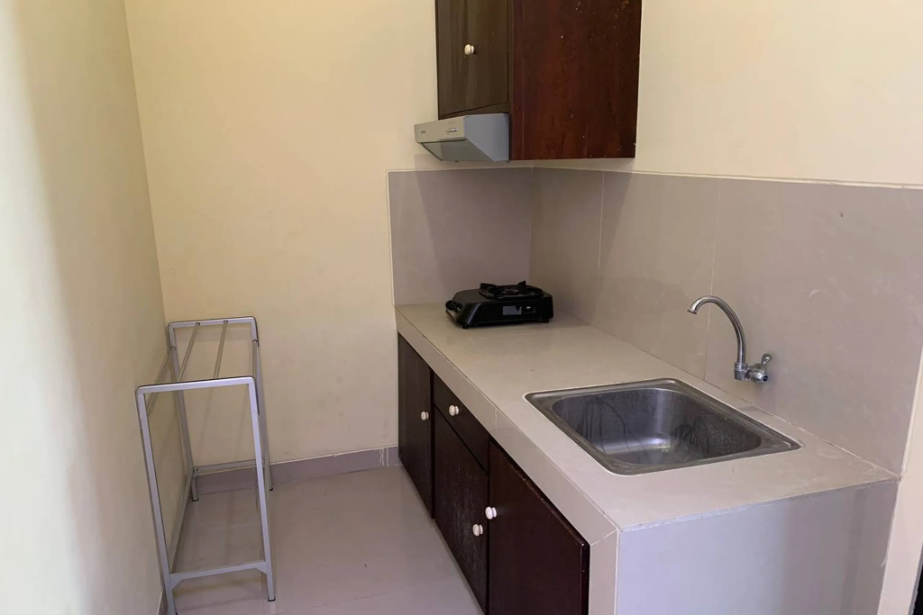 Superior Double room (full double bed)