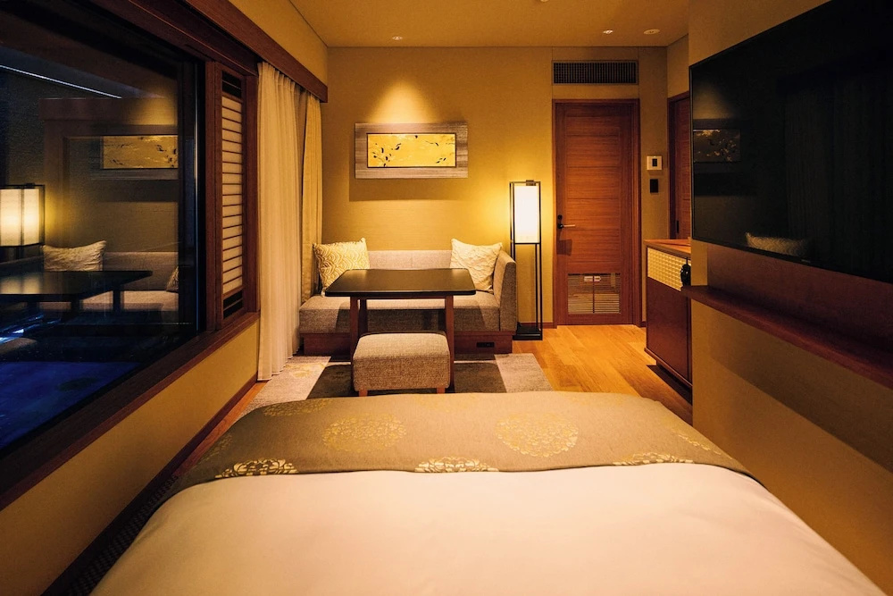 Soraniwa Terrace Kyoto Bettei 사진 11
