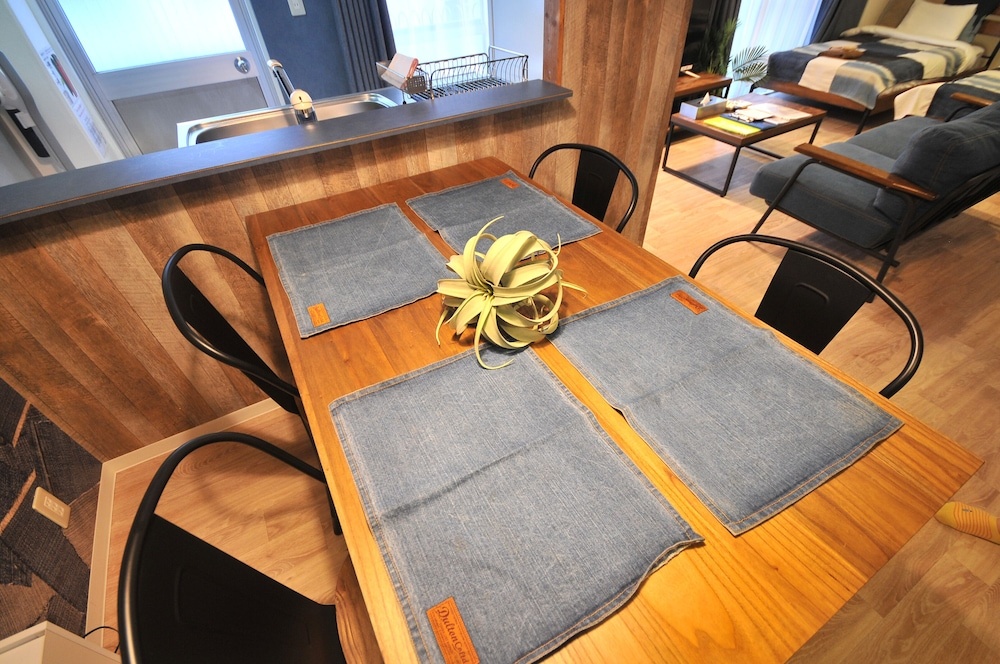 Maison Milano Nakatsu Room 501 사진 16