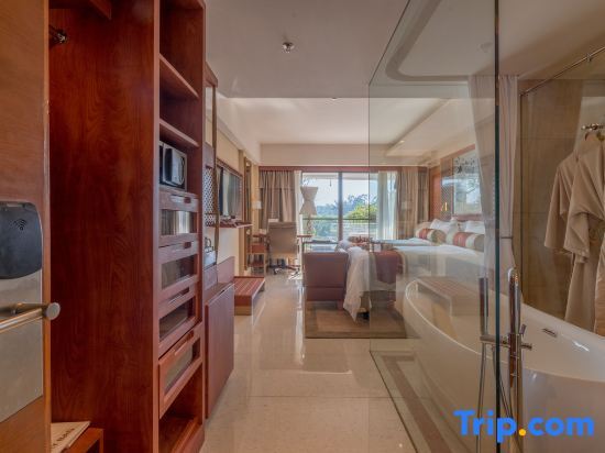 Seres Springs Resort & Spa Ubud
