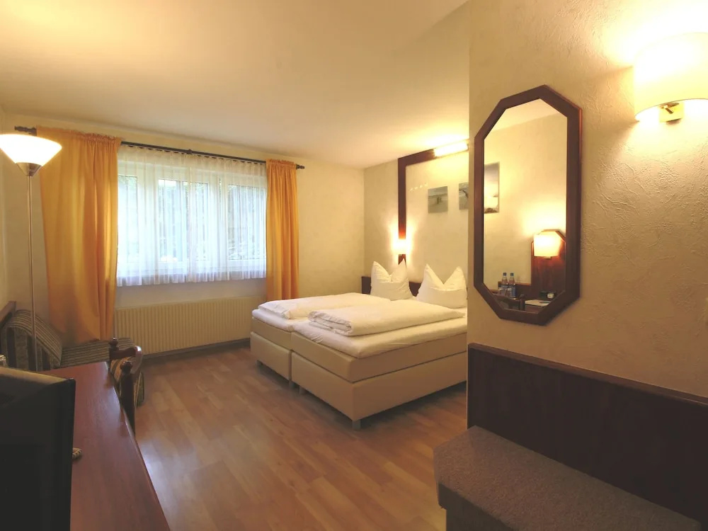 Hotel-Restaurant Löwen - Général
