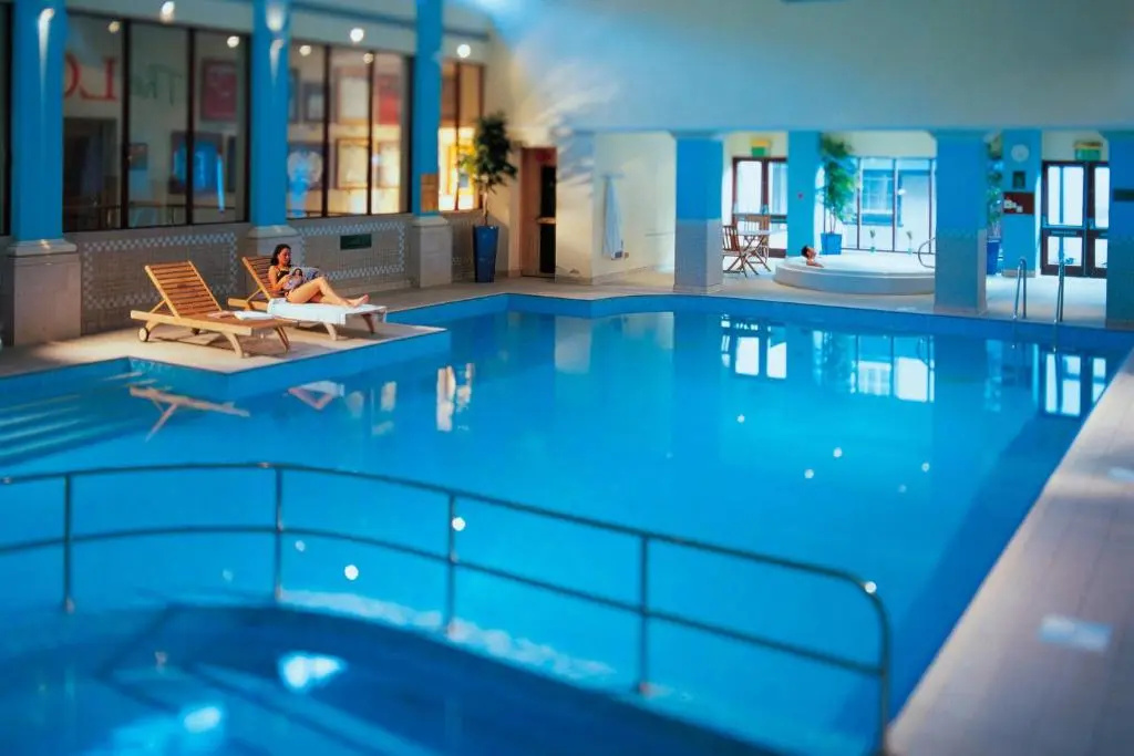 Delta Hotels by Marriott Breadsall Priory Country Club - Chambres