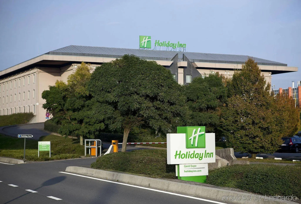Holiday Inn Gent Expo by IHG