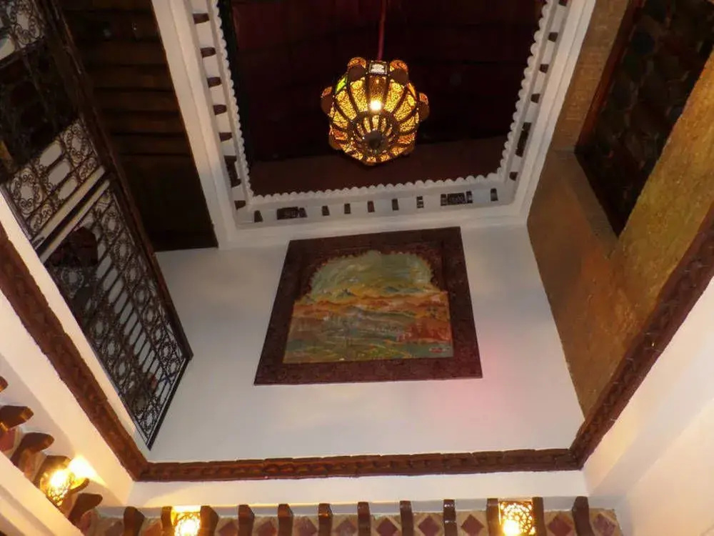 Riad Elli Marrakech - Général
