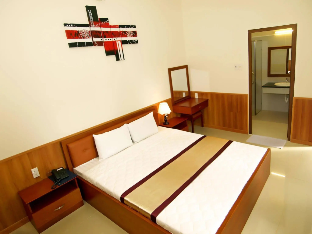 Haiduong Intourco Resort - Général