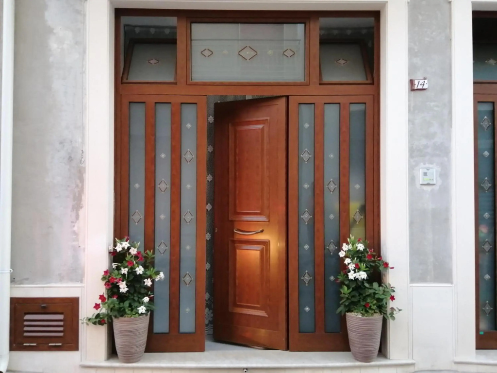 Casa vacanze Stefire 1 Pachino centro