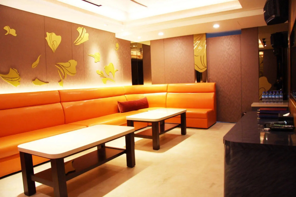 Fushin Hotel Tainan - Général