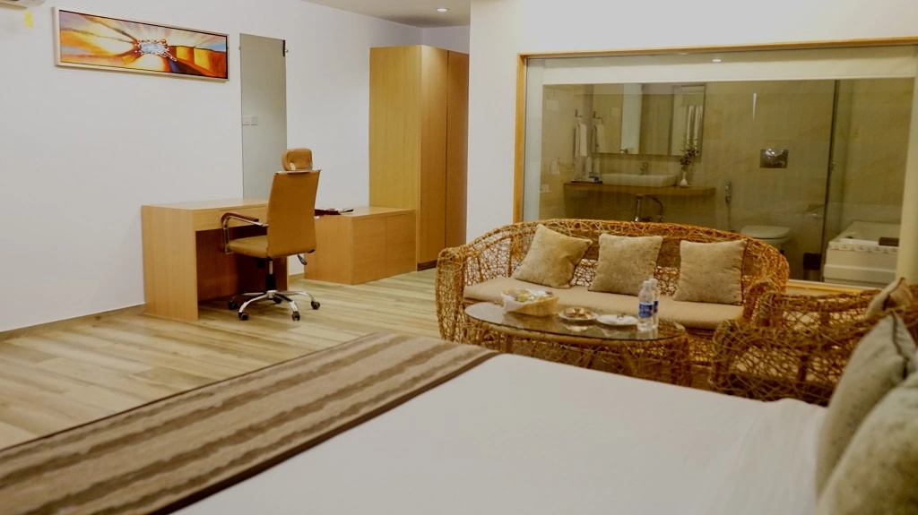 Hotel photo 5