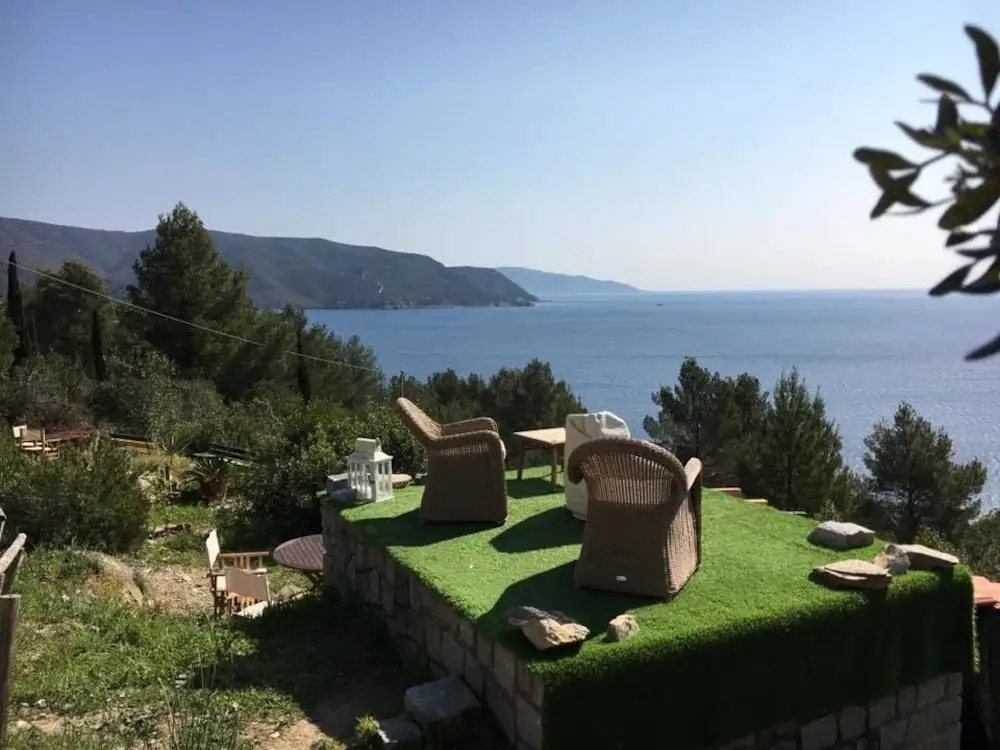B&B La Collina Sul Mare