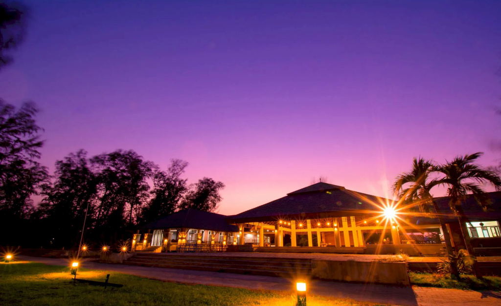 Samila Camping and Resort Songkhla