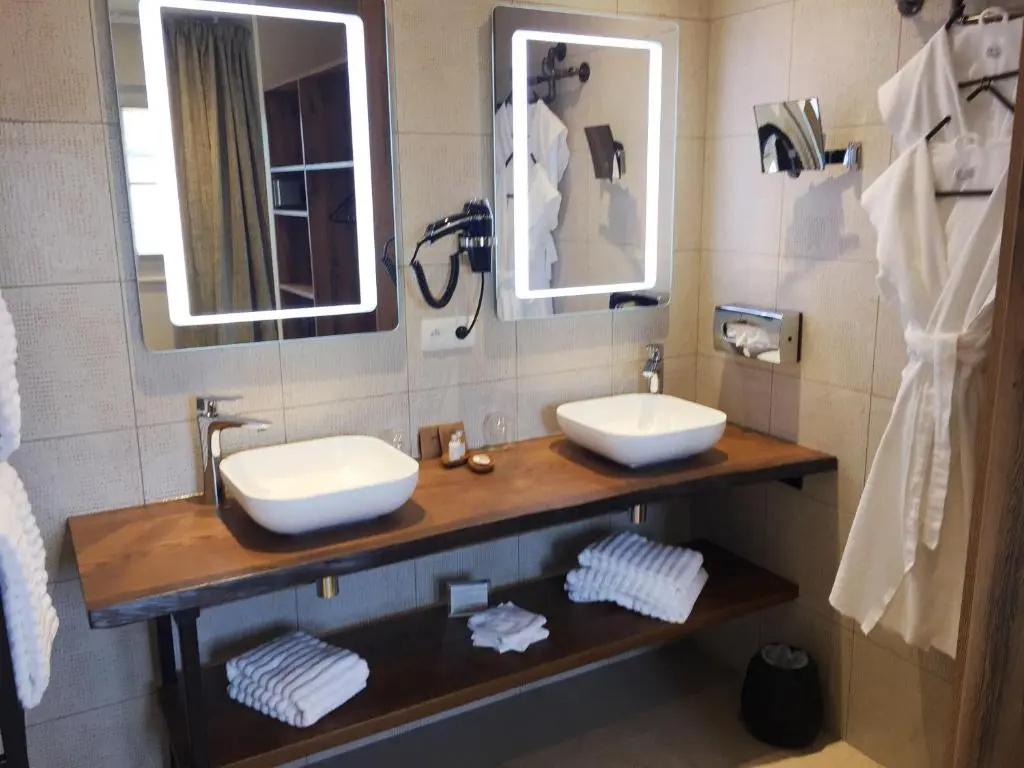 Superior room