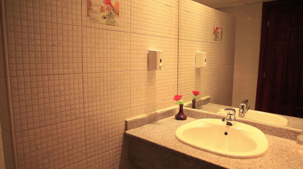 Aladdin Beach Resort - Families and Couples Only - Général