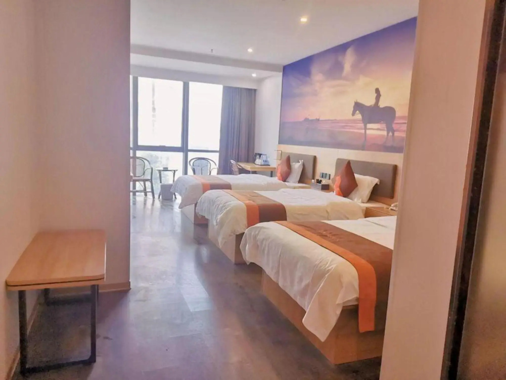 Hotel photo 2