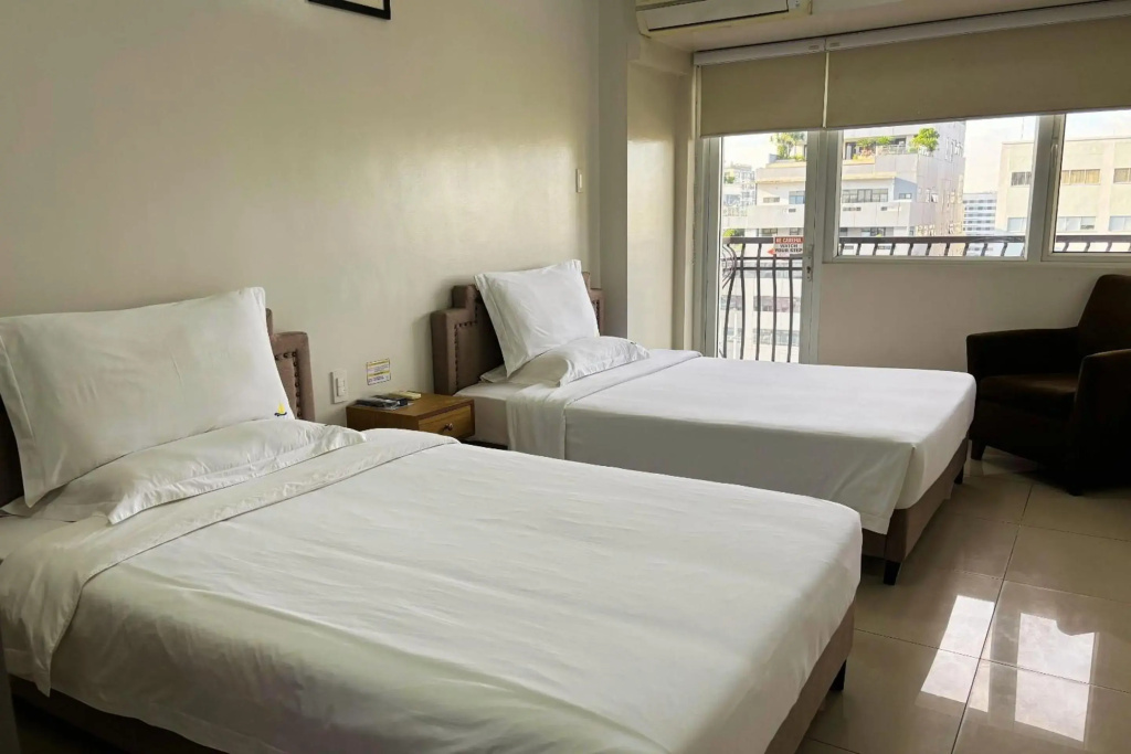 Extremeli Suites — 4