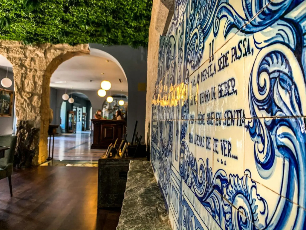 Grande Hotel Lisboa