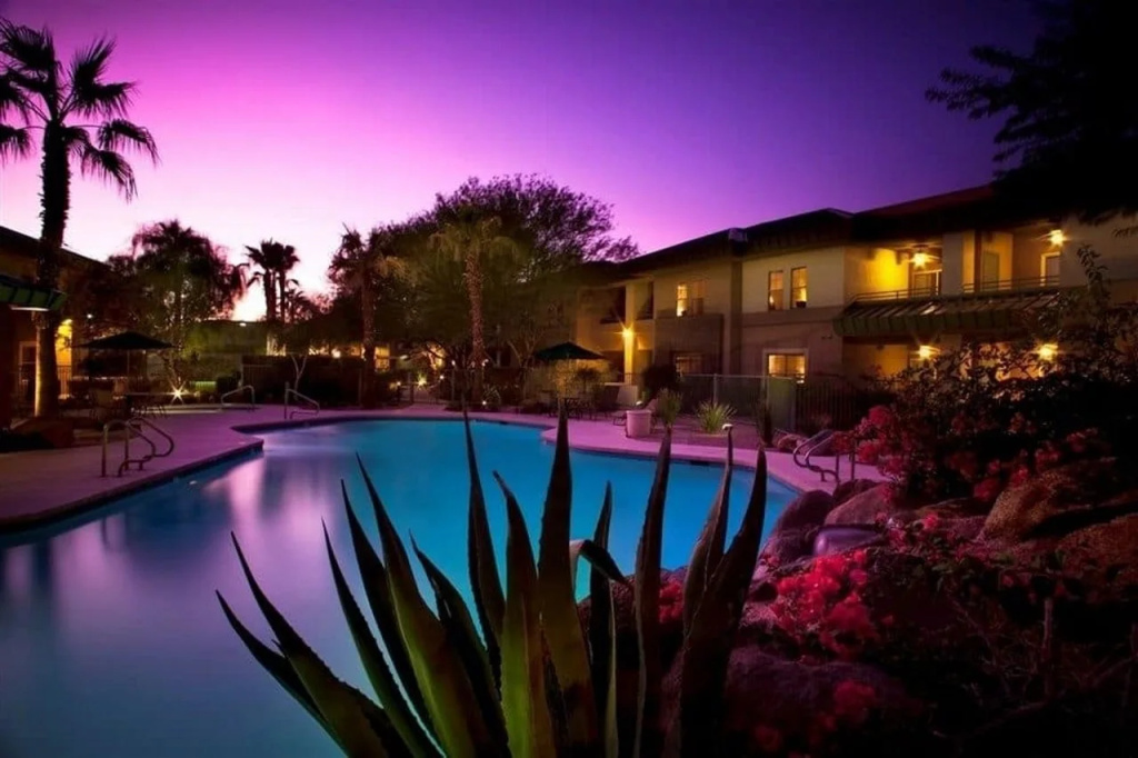 Worldmark Scottsdale - Général