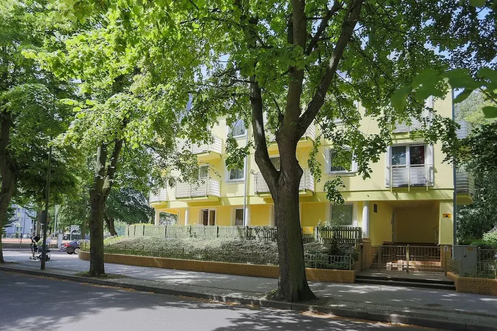 Apartamenty Swinoujscie - Villa Teresa