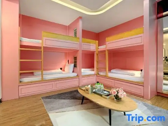 Gold River Chalet - Chambres