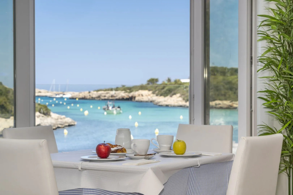 Hotel Playa Santandria - Adults Only - Général
