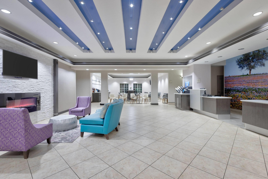 La Quinta Inn & Suites by Wyndham Fairfield TX - Général