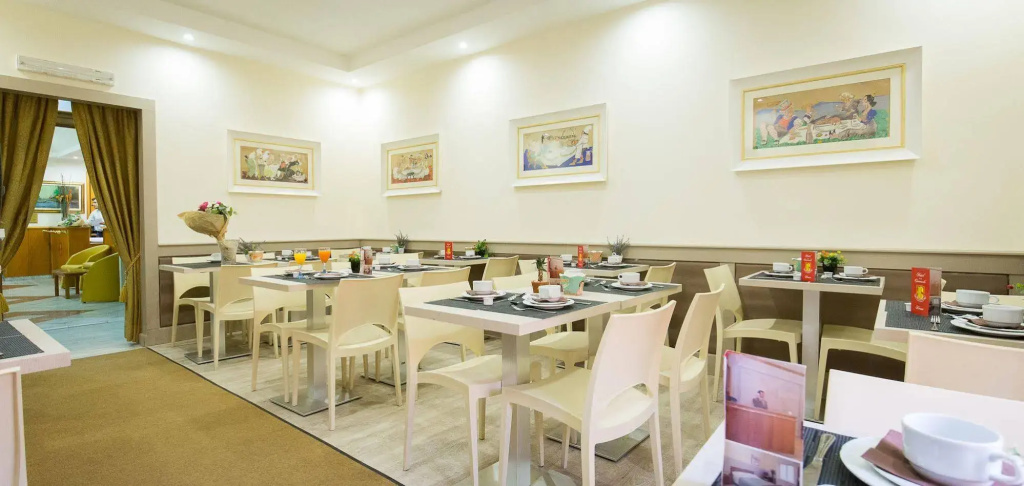 Hotel photo 19