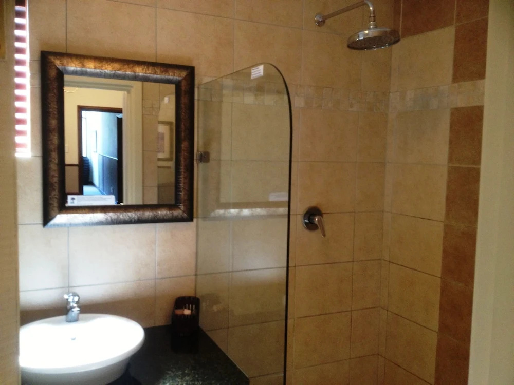 Turnberry Boutique Hotel - Chambres
