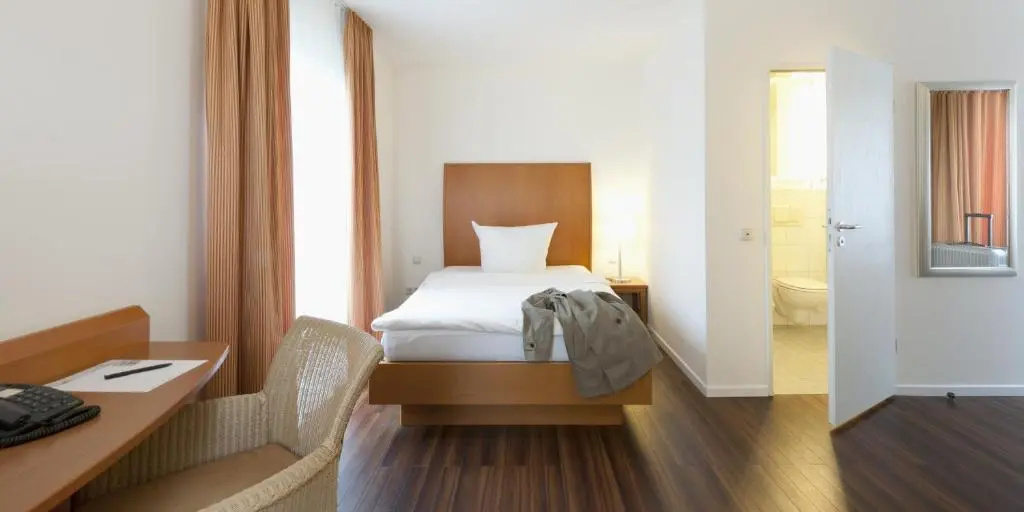 Ambiente Dortmund - Chambres
