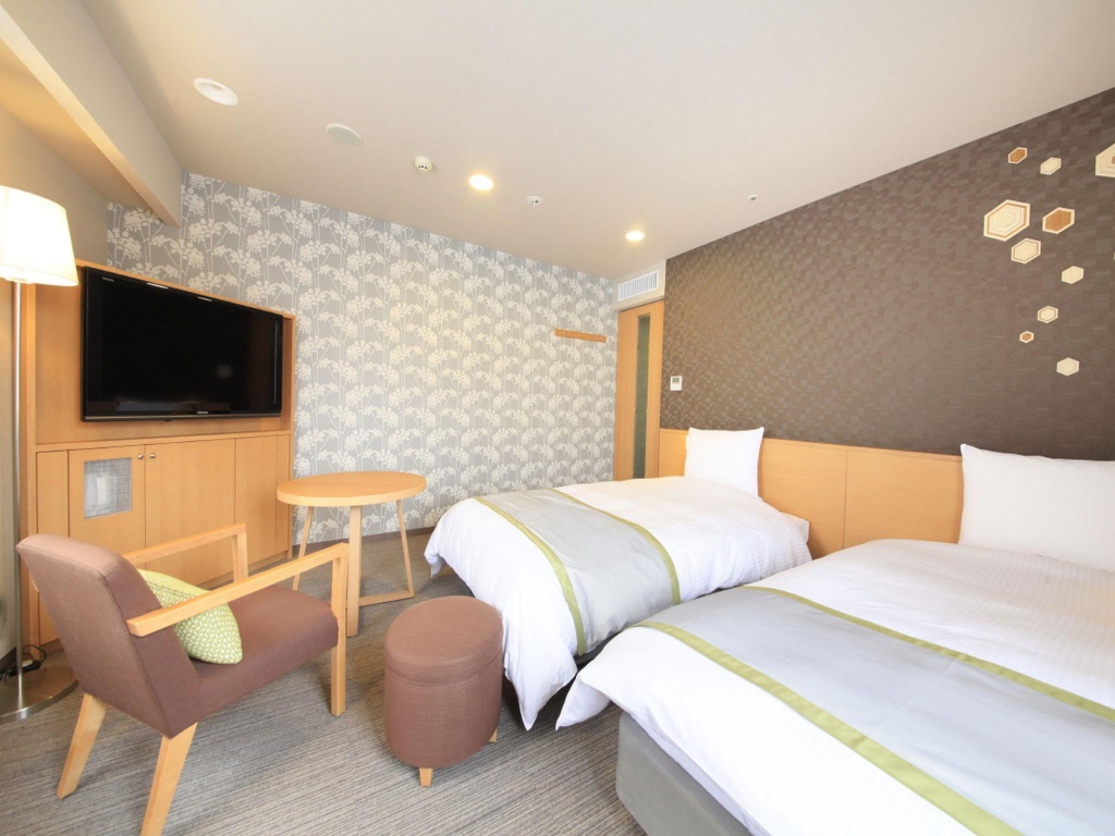 Richmond Hotel Sapporo Ekimae 사진 7