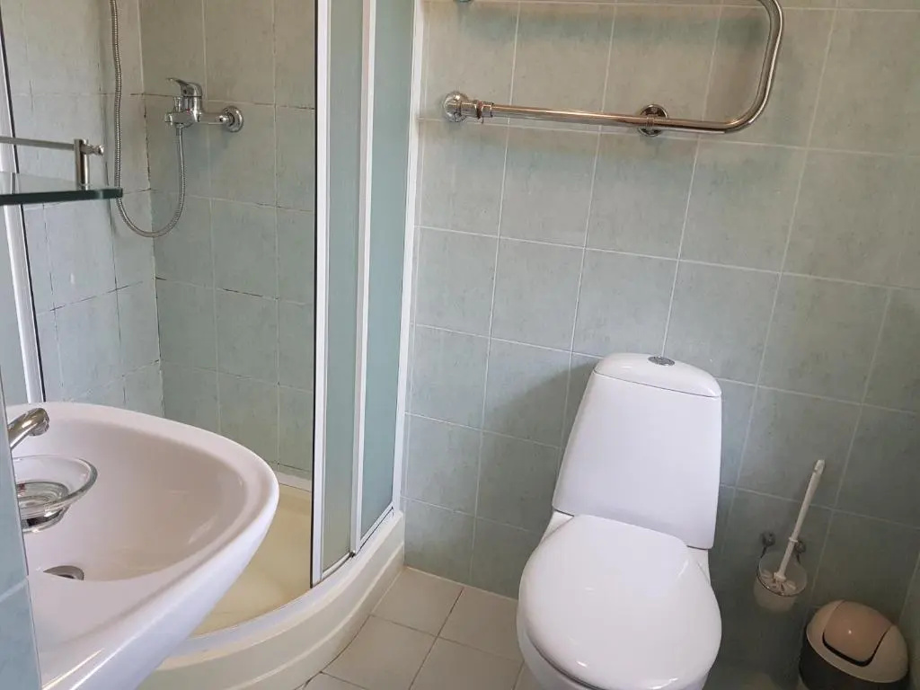 Valensija M - Chambres