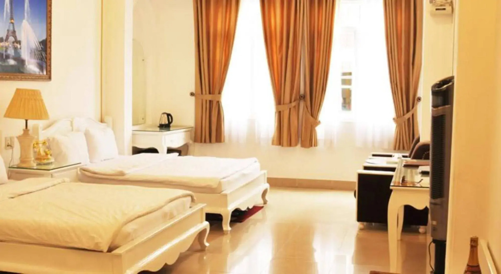 Hotel photo 36