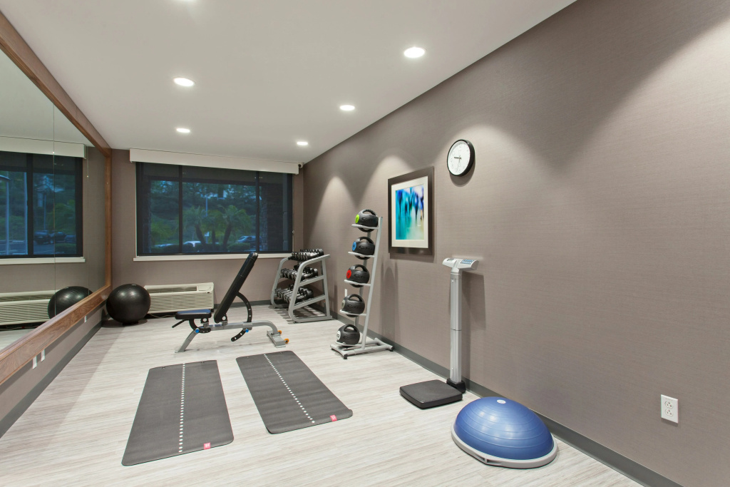 Holiday Inn Diamond Bar - Pomona by IHG - Général