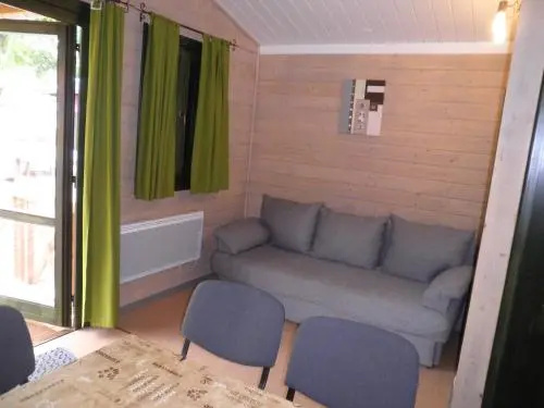 Chalet Hertzland