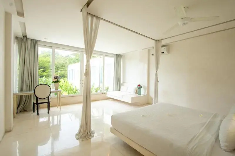 Eden The Residence At The Sea