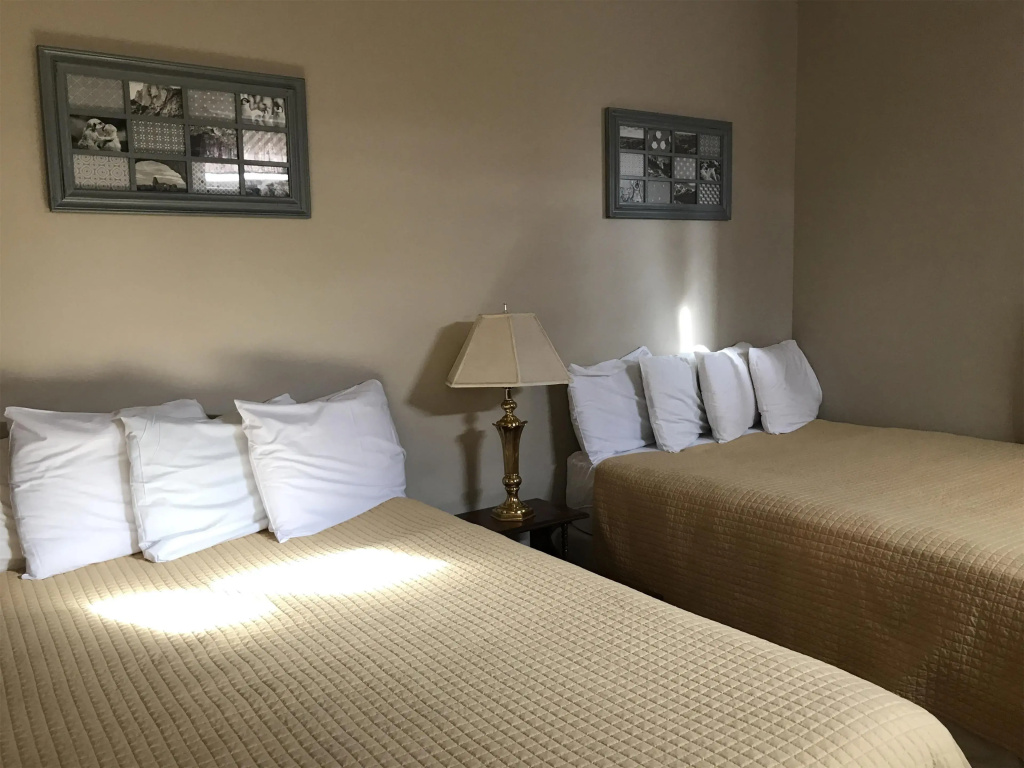 Riverside Hot Springs Inn & Spa - Adults Only - Général
