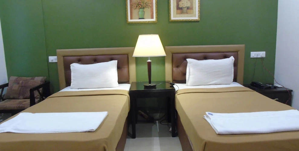 Seasons Hotels & Resorts - Chambres