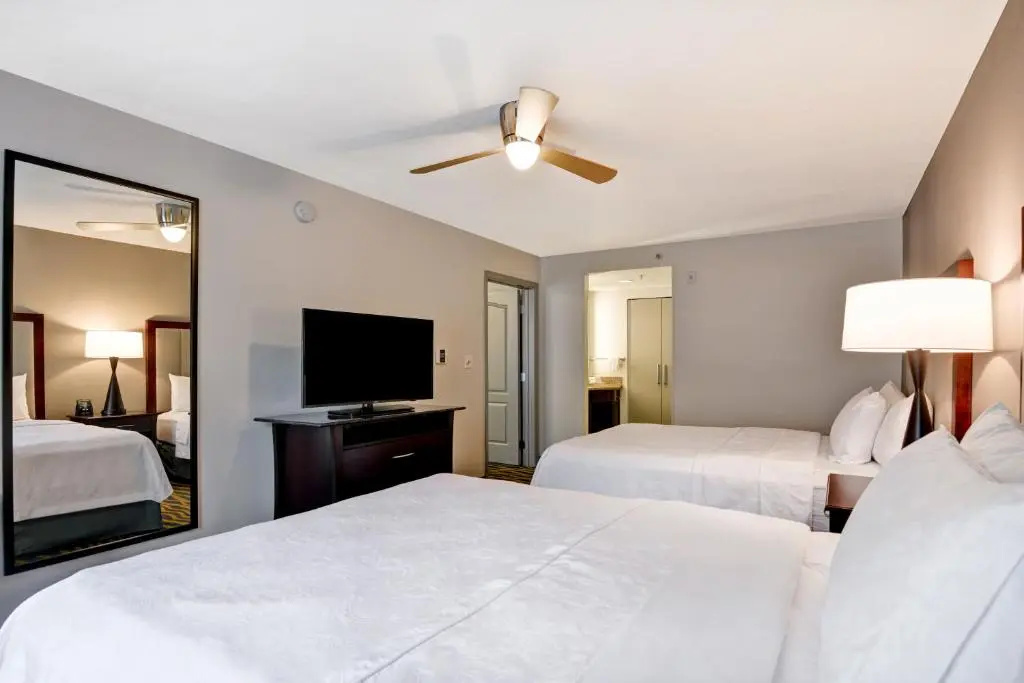 Homewood Suites by Hilton Lake Buena Vista - Orlando - Chambres