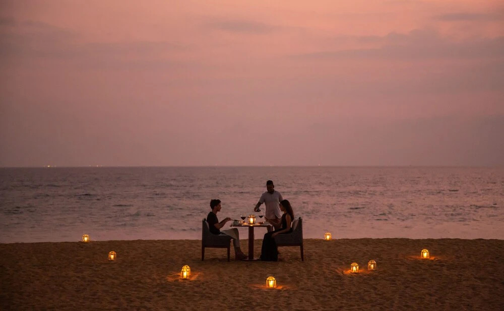 Crystal Sands - фото 26