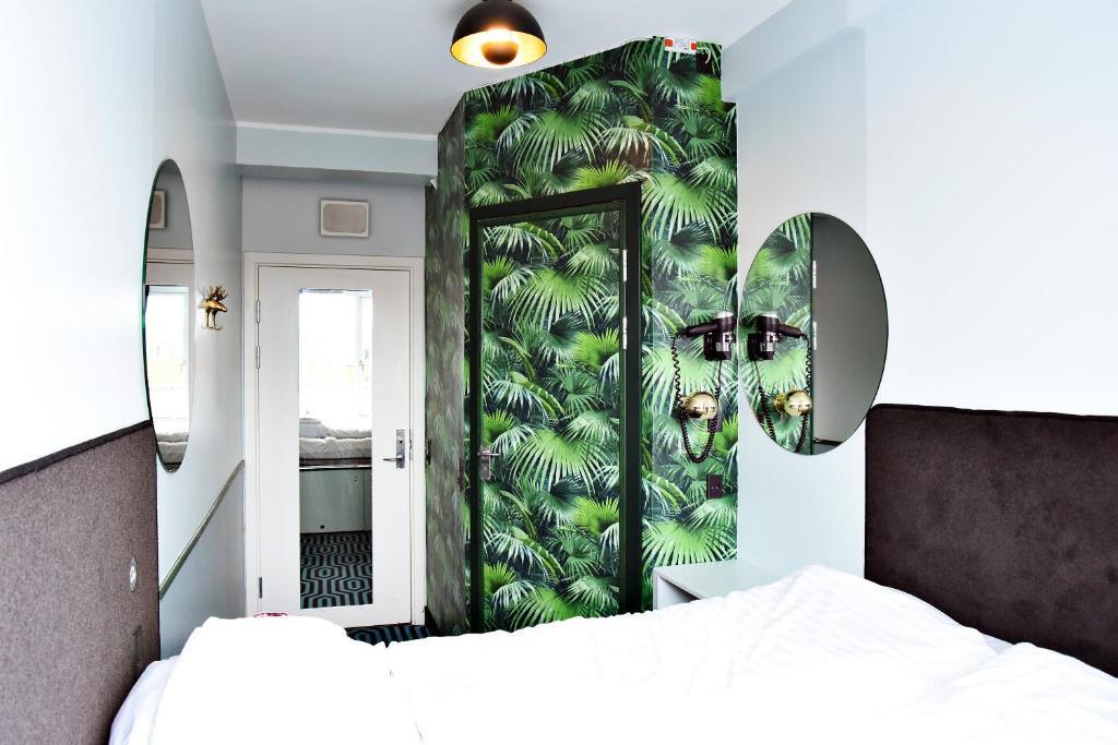 Copenhagen Downtown Hostel by null