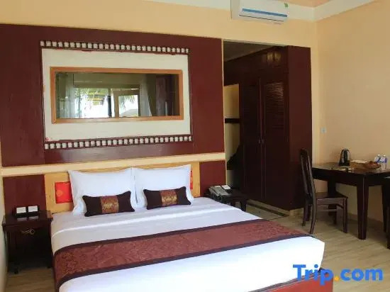 Caty Muine Beach Resort & Spa