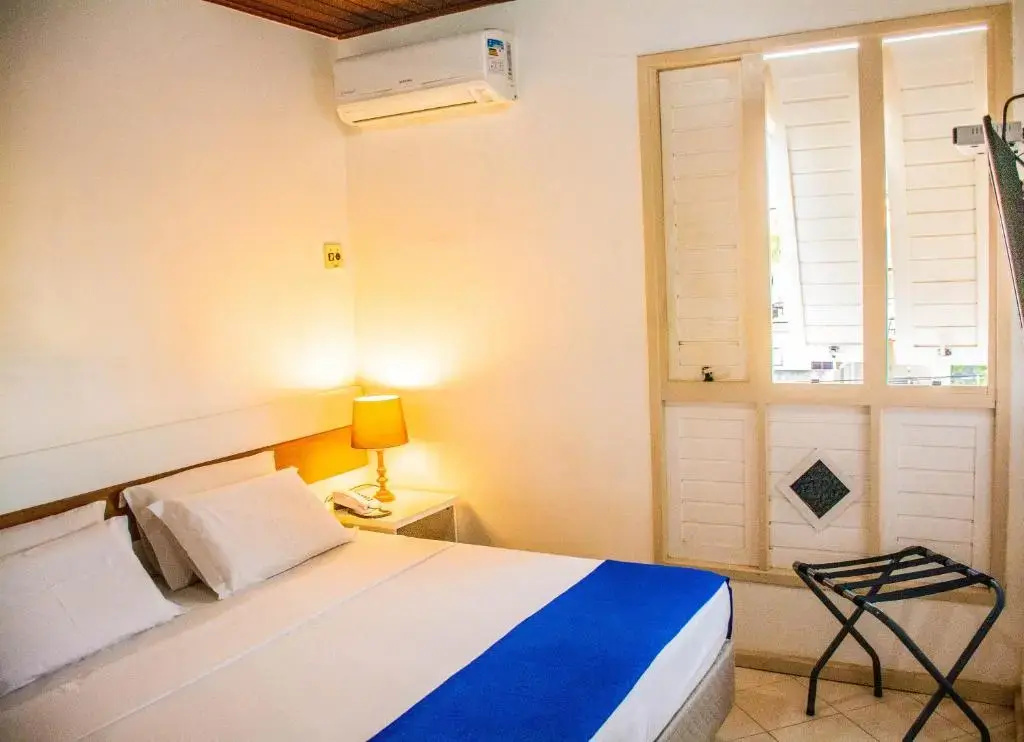 Hotel Terra do Sol - Chambres