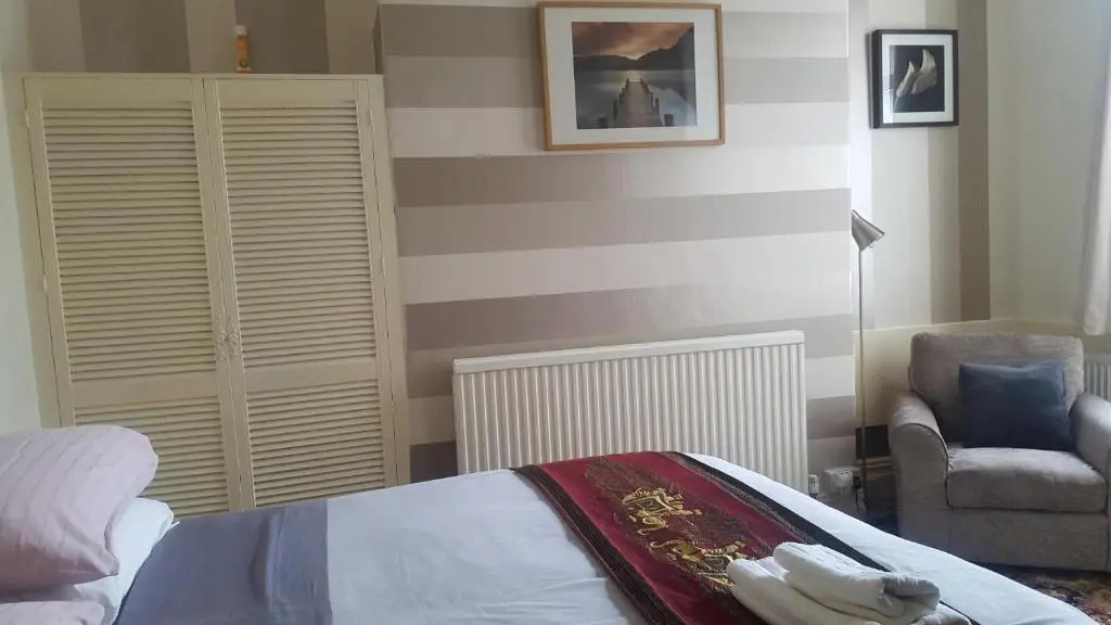 Earlsmere Guesthouse Hull - Chambres