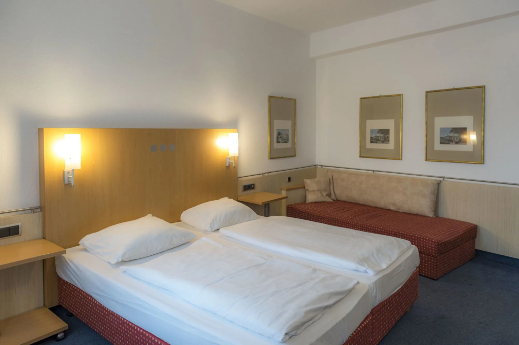 Sure Hotel by Best Western Ratingen - Général