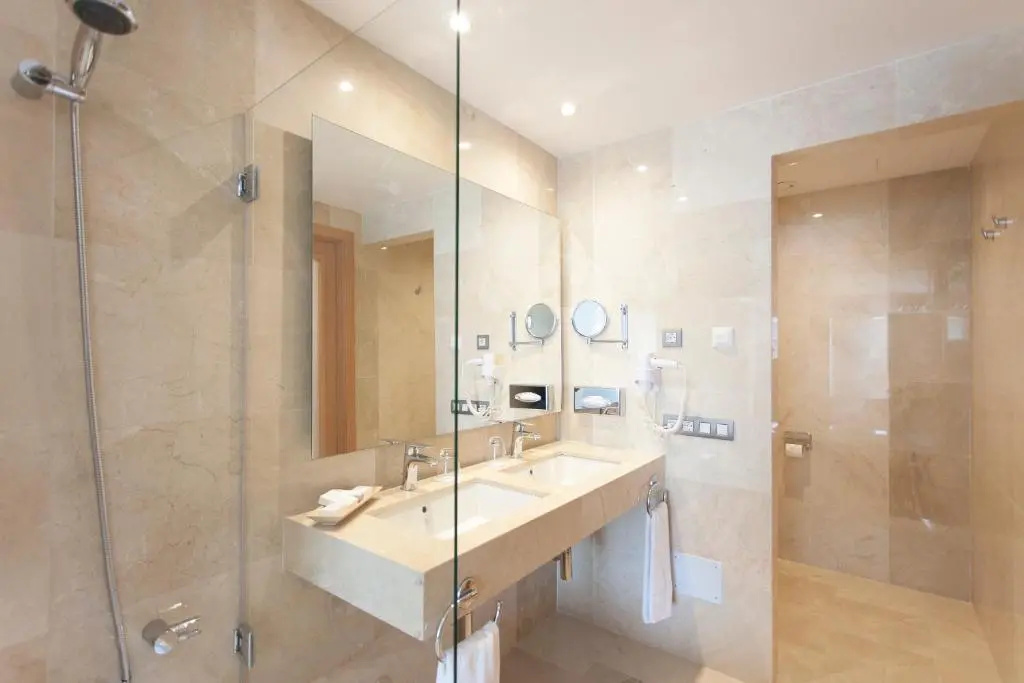 Hotel Bendinat - Chambres