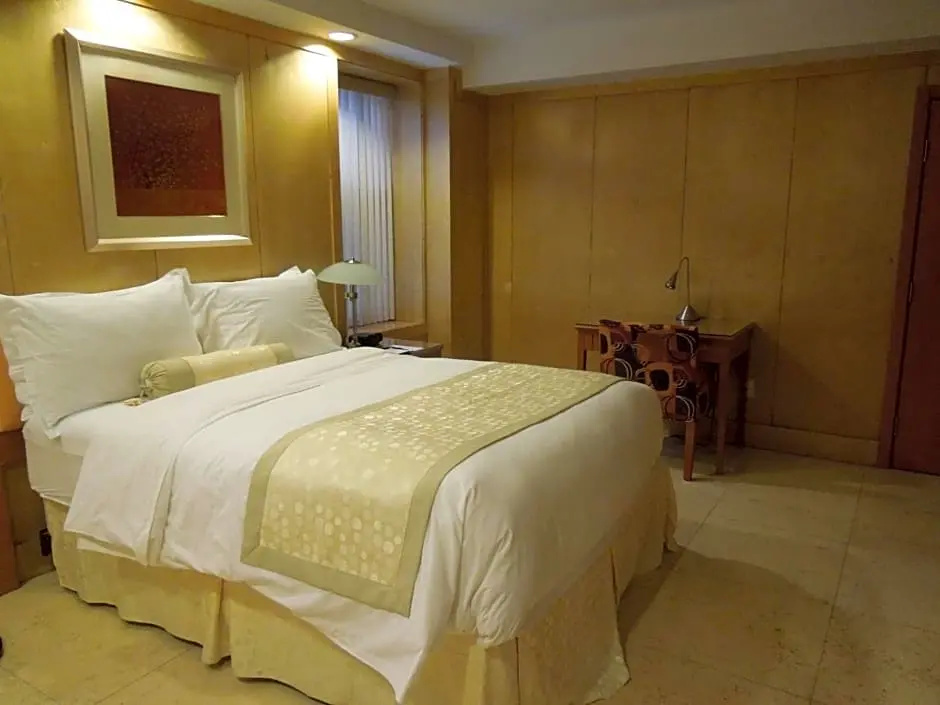 The Eldon Luxury Suites - Chambres