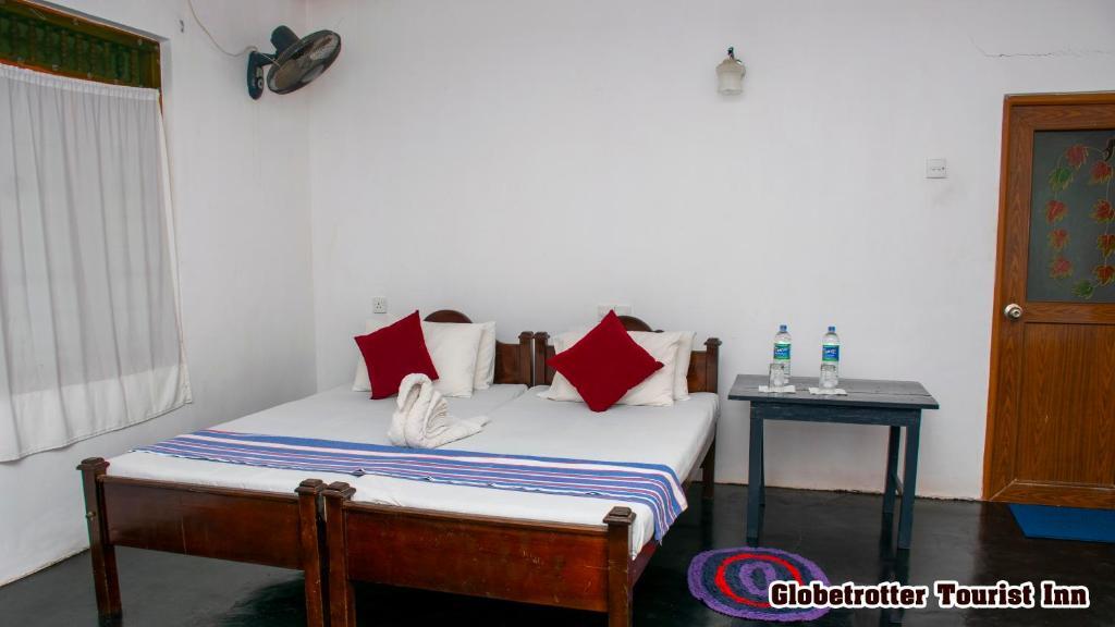 Globetrotter Tourist Inn